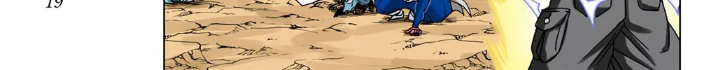Read Dragon Ball Super (Colored) chapter 16 image 25 on Lezhin