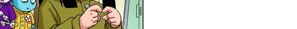 Read Dragon Ball Super (Colored) chapter 16 image 37 on Lezhin