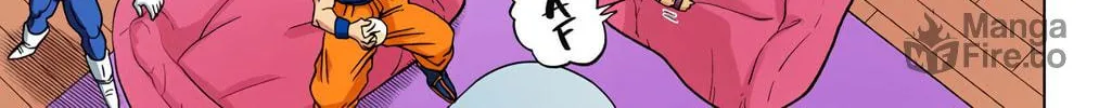 Read Dragon Ball Super (Colored) chapter 16 image 41 on Lezhin