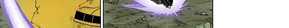 Read Dragon Ball Super (Colored) chapter 16 image 45 on Lezhin