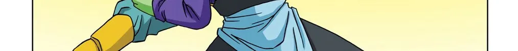 Read Dragon Ball Super (Colored) chapter 16 image 61 on Lezhin