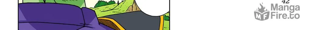 Read Dragon Ball Super (Colored) chapter 16 image 71 on Lezhin