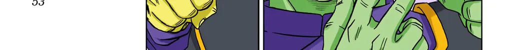 Read Dragon Ball Super (Colored) chapter 17 image 13 on Lezhin