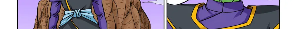 Read Dragon Ball Super (Colored) chapter 17 image 15 on Lezhin
