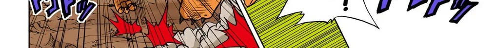 Read Dragon Ball Super (Colored) chapter 17 image 3 on Lezhin