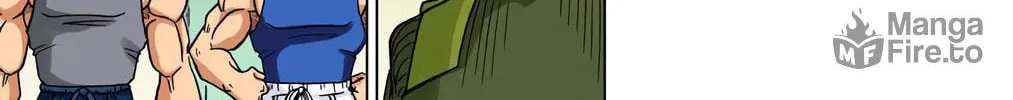 Read Dragon Ball Super (Colored) chapter 17 image 49 on Lezhin