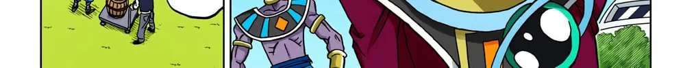 Read Dragon Ball Super (Colored) chapter 17 image 67 on Lezhin