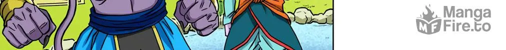 Read Dragon Ball Super (Colored) chapter 17 image 69 on Lezhin