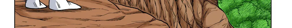 Read Dragon Ball Super (Colored) chapter 17 image 7 on Lezhin