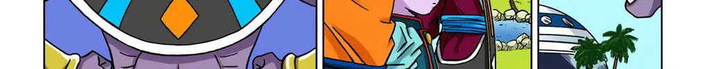 Read Dragon Ball Super (Colored) chapter 17 image 73 on Lezhin