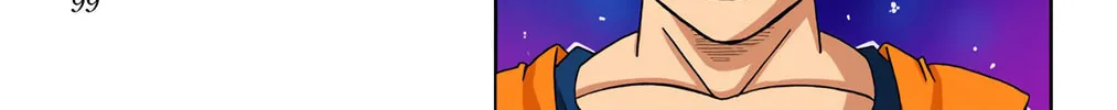 Read Dragon Ball Super (Colored) chapter 18 image 25 on Lezhin