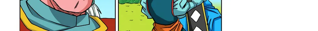Read Dragon Ball Super (Colored) chapter 18 image 33 on Lezhin