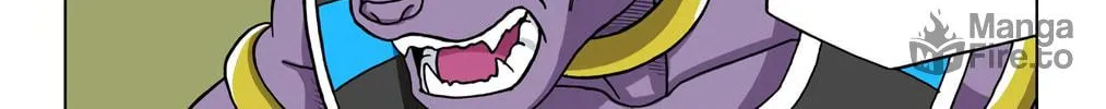 Read Dragon Ball Super (Colored) chapter 18 image 35 on Lezhin
