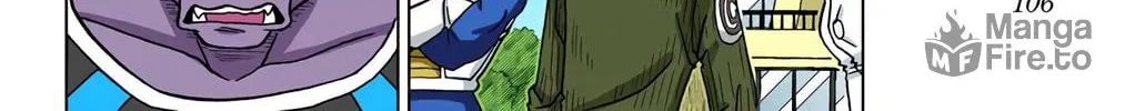 Read Dragon Ball Super (Colored) chapter 18 image 39 on Lezhin