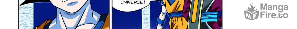 Read Dragon Ball Super (Colored) chapter 18 image 5 on Lezhin