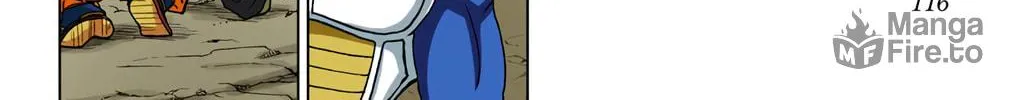 Read Dragon Ball Super (Colored) chapter 18 image 59 on Lezhin