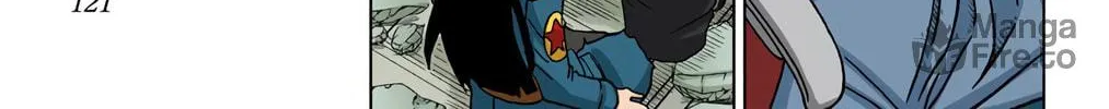 Read Dragon Ball Super (Colored) chapter 18 image 69 on Lezhin