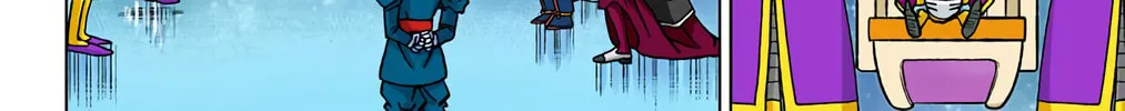 Read Dragon Ball Super (Colored) chapter 18 image 7 on Lezhin