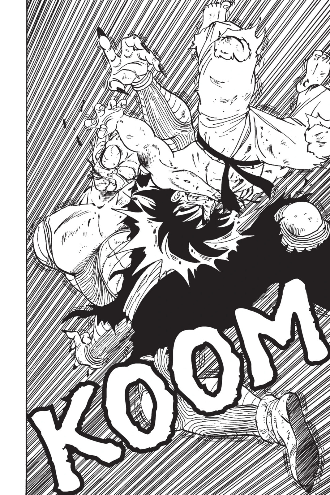 Read Dragon Ball Super (Colored) chapter 193 image 10 on Lezhin