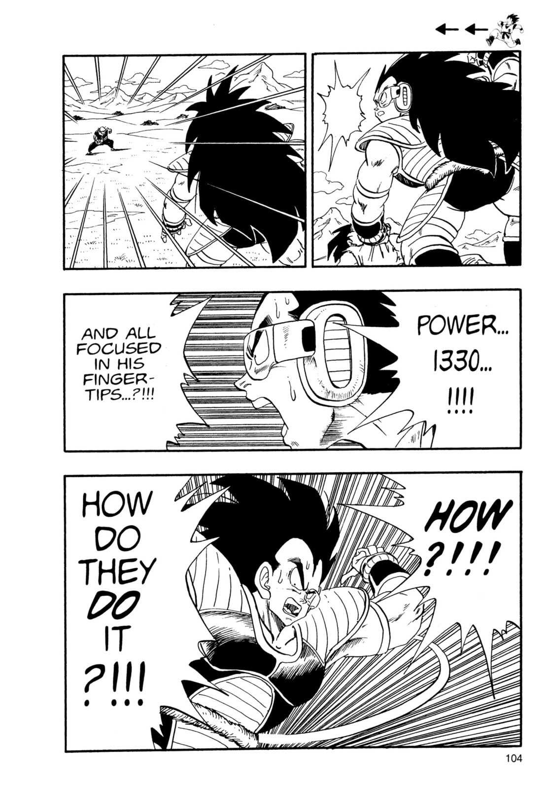 Read Dragon Ball Super (Colored) chapter 201 image 12 on Lezhin