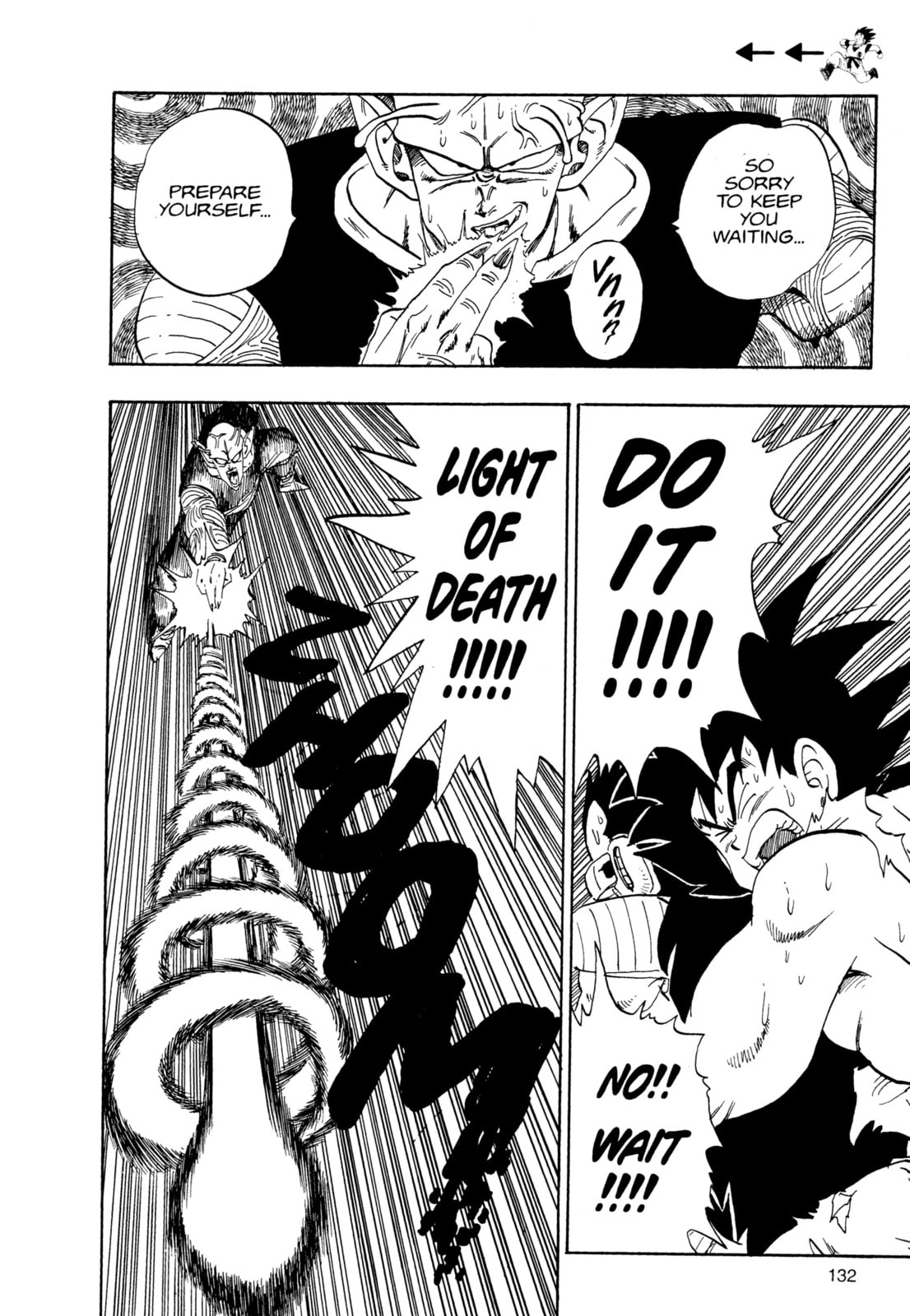 Read Dragon Ball Super (Colored) chapter 203 image 12 on Lezhin