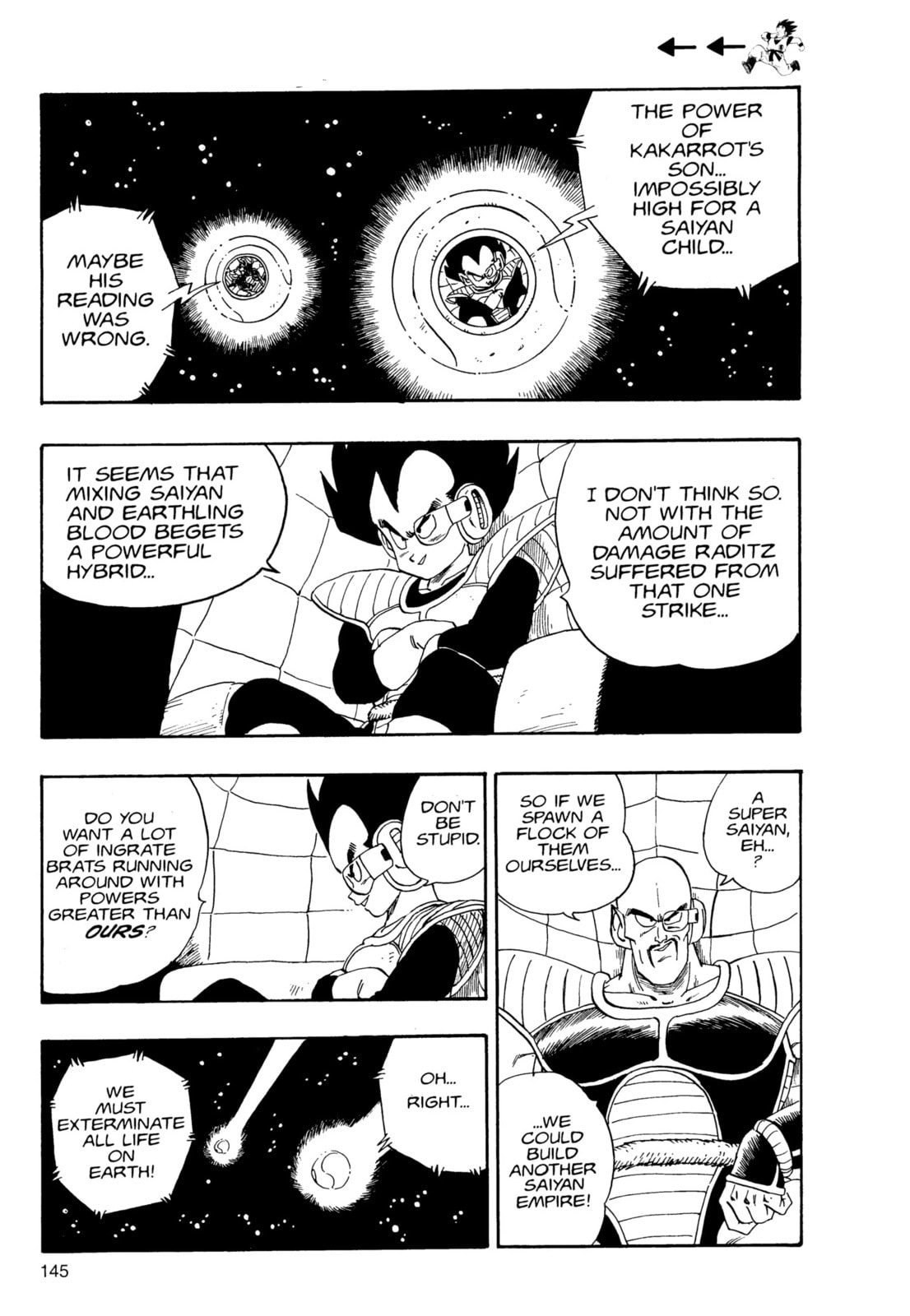 Read Dragon Ball Super (Colored) chapter 204 image 11 on Lezhin