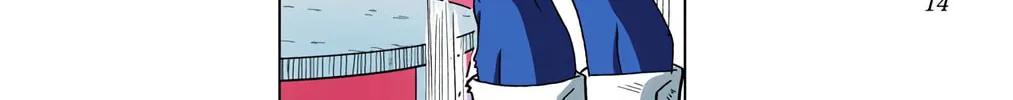 Read Dragon Ball Super (Colored) chapter 21 image 15 on Lezhin