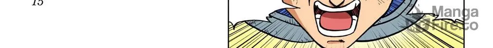 Read Dragon Ball Super (Colored) chapter 21 image 17 on Lezhin