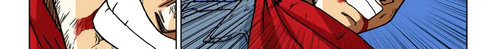 Read Dragon Ball Super (Colored) chapter 21 image 27 on Lezhin