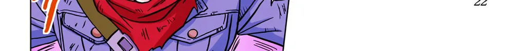 Read Dragon Ball Super (Colored) chapter 21 image 31 on Lezhin