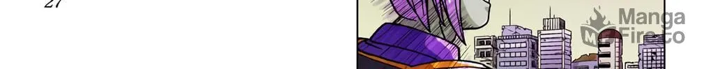 Read Dragon Ball Super (Colored) chapter 21 image 41 on Lezhin