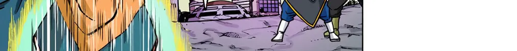 Read Dragon Ball Super (Colored) chapter 21 image 45 on Lezhin