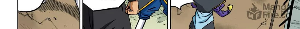 Read Dragon Ball Super (Colored) chapter 21 image 71 on Lezhin