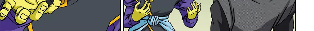 Read Dragon Ball Super (Colored) chapter 21 image 73 on Lezhin