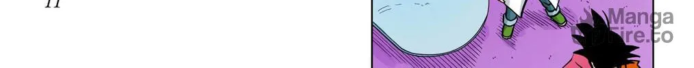 Read Dragon Ball Super (Colored) chapter 21 image 9 on Lezhin