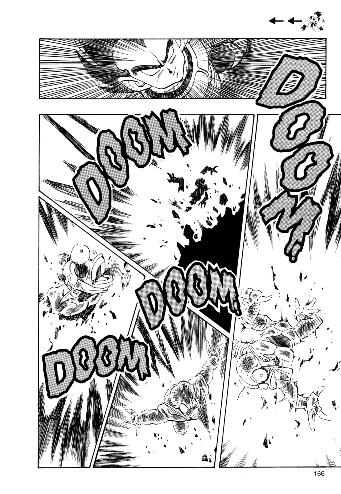 Read Dragon Ball Super (Colored) chapter 216 image 4 on Lezhin