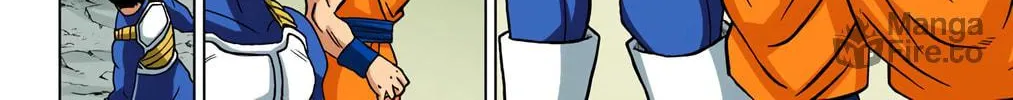 Read Dragon Ball Super (Colored) chapter 22 image 11 on Lezhin