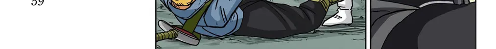 Read Dragon Ball Super (Colored) chapter 22 image 13 on Lezhin