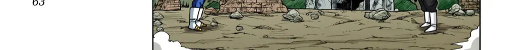 Read Dragon Ball Super (Colored) chapter 22 image 21 on Lezhin