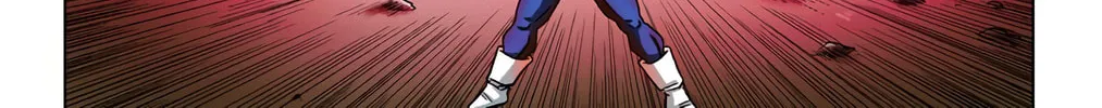 Read Dragon Ball Super (Colored) chapter 22 image 27 on Lezhin