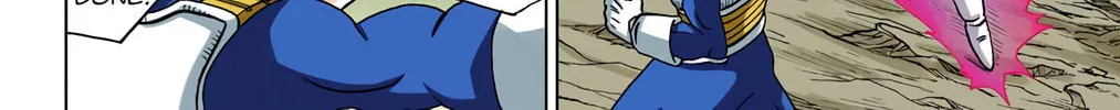 Read Dragon Ball Super (Colored) chapter 22 image 31 on Lezhin