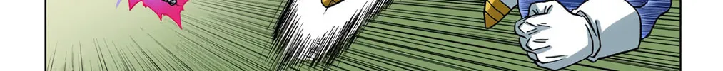 Read Dragon Ball Super (Colored) chapter 22 image 33 on Lezhin