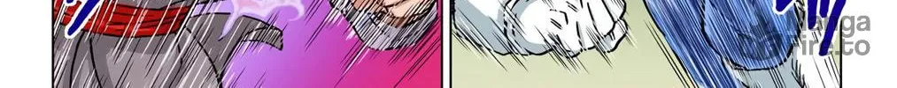 Read Dragon Ball Super (Colored) chapter 22 image 39 on Lezhin