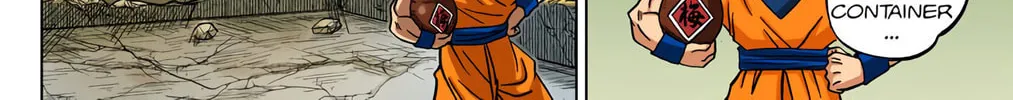 Read Dragon Ball Super (Colored) chapter 22 image 43 on Lezhin