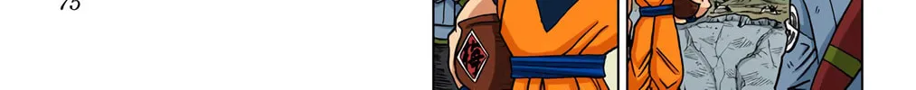 Read Dragon Ball Super (Colored) chapter 22 image 45 on Lezhin