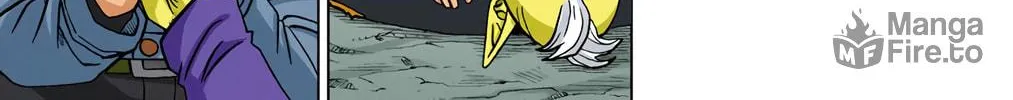 Read Dragon Ball Super (Colored) chapter 22 image 5 on Lezhin