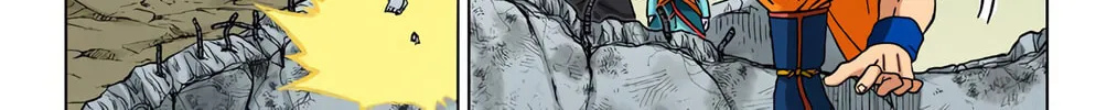 Read Dragon Ball Super (Colored) chapter 22 image 51 on Lezhin