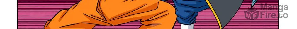 Read Dragon Ball Super (Colored) chapter 22 image 71 on Lezhin