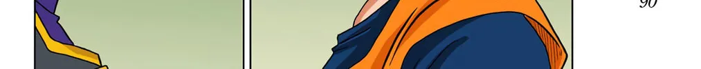 Read Dragon Ball Super (Colored) chapter 22 image 75 on Lezhin