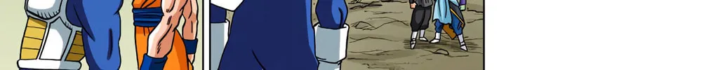 Read Dragon Ball Super (Colored) chapter 22 image 81 on Lezhin